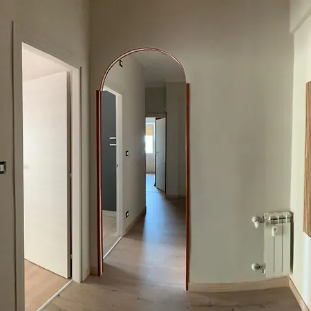 Suite Gaulli Genua Exterior foto