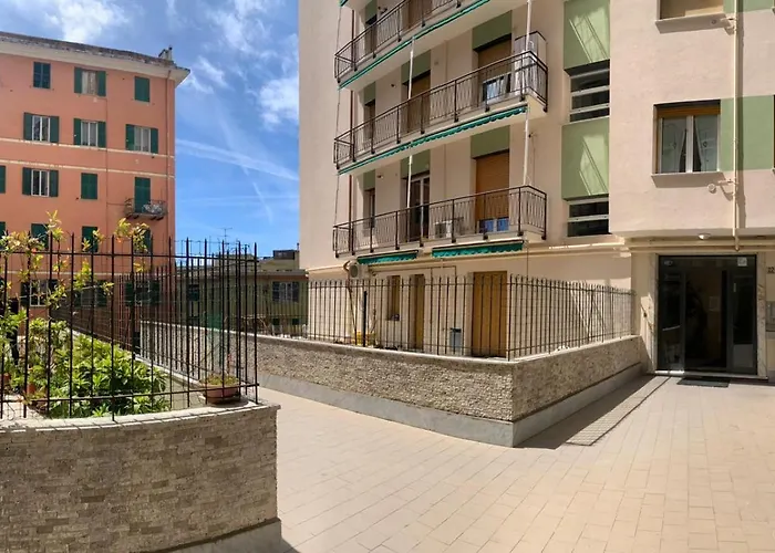 Suite Gaulli