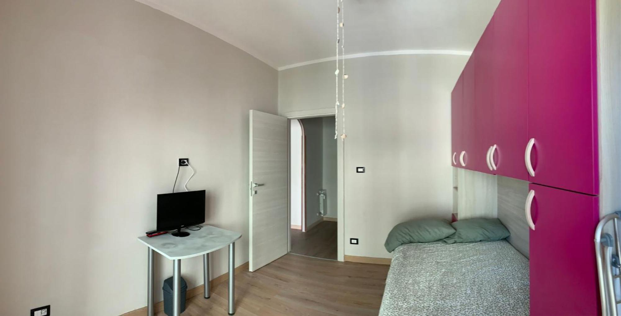 Gaulli Appartement