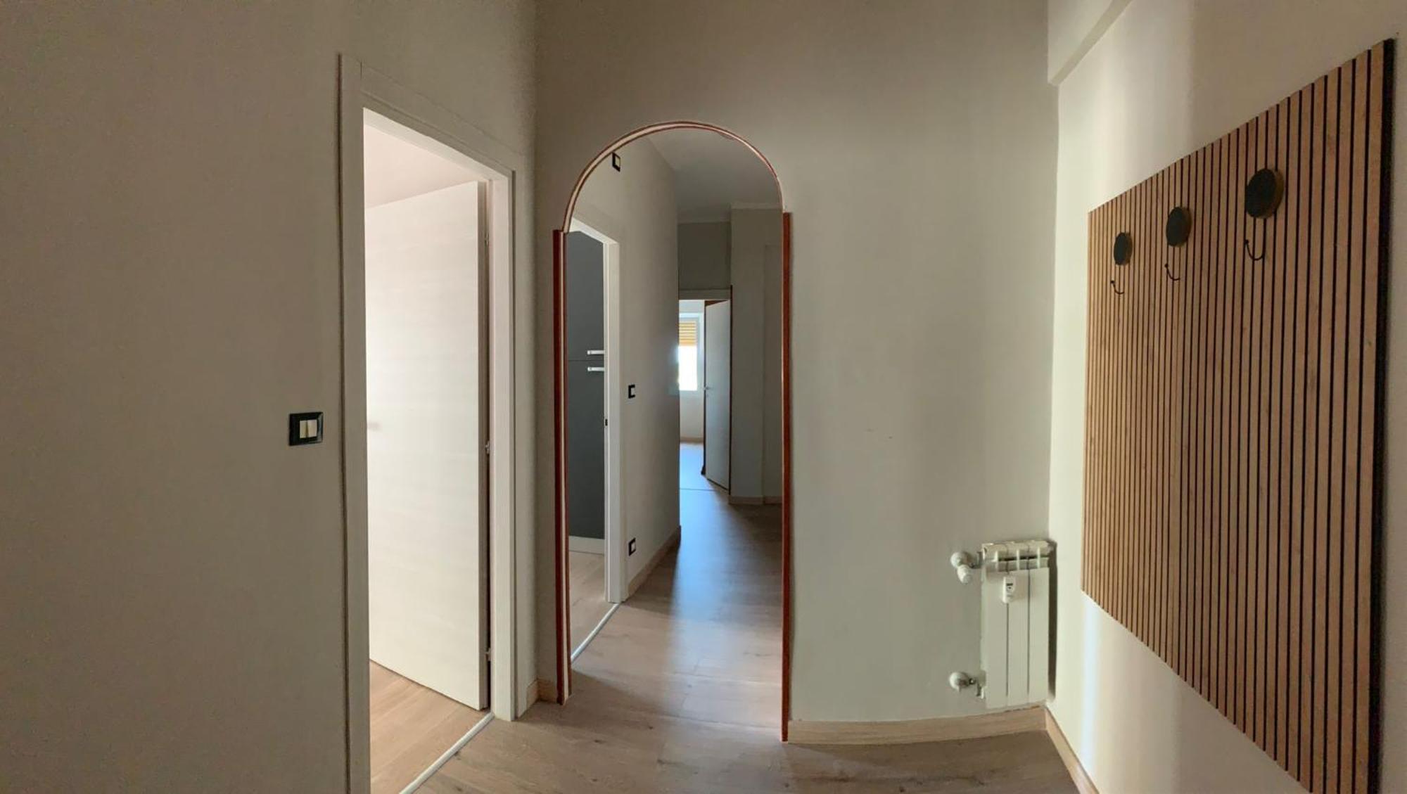 Gaulli Appartement Gênes
