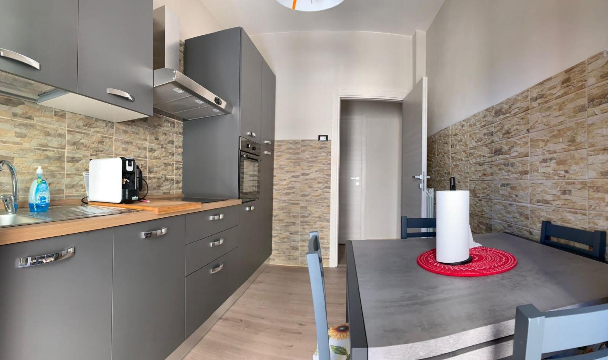 Appartement Gaulli *