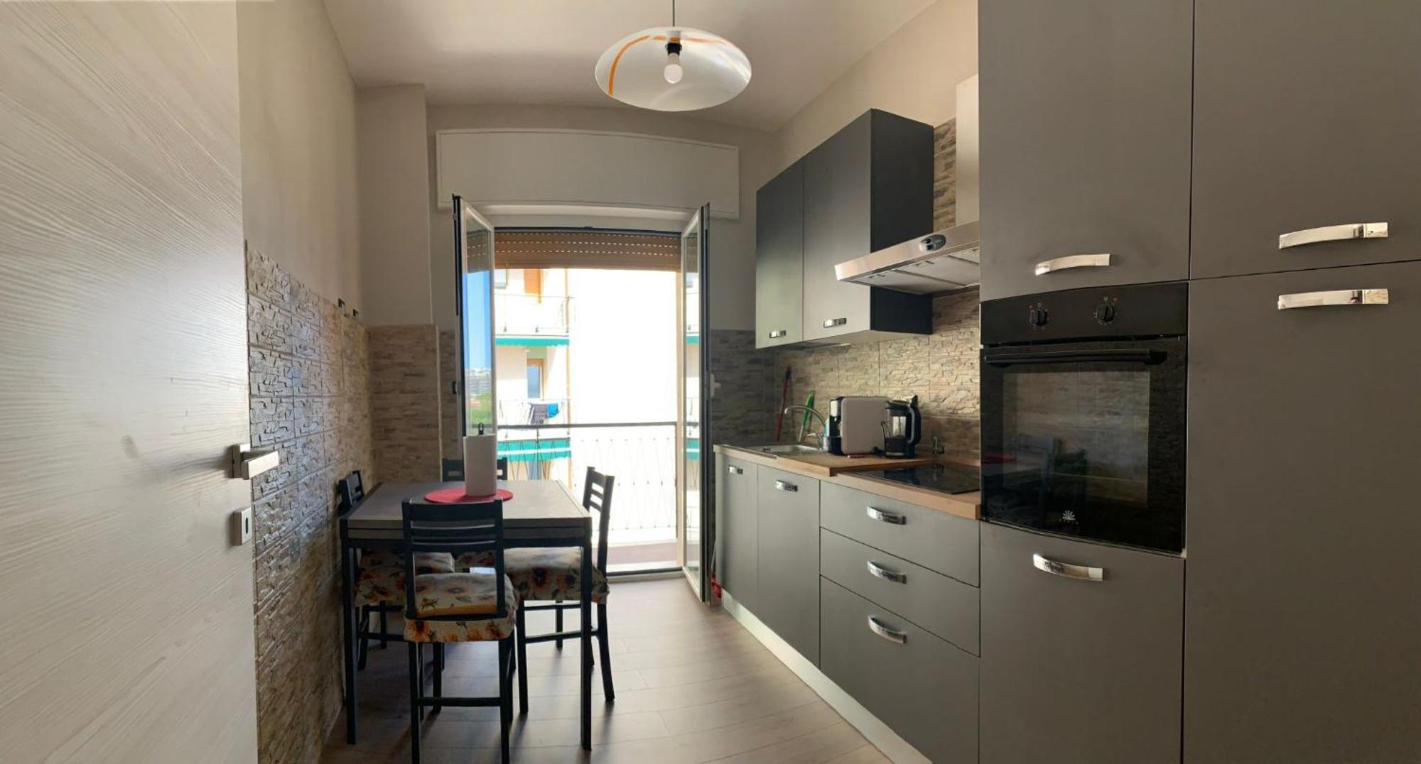 Gaulli Appartement