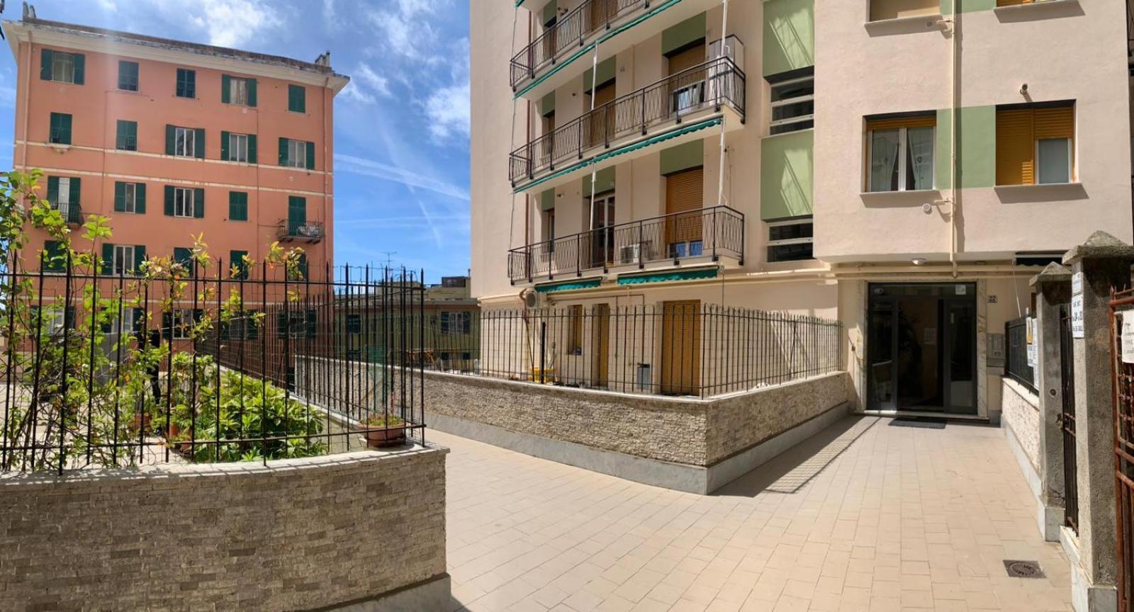 Appartement Gaulli