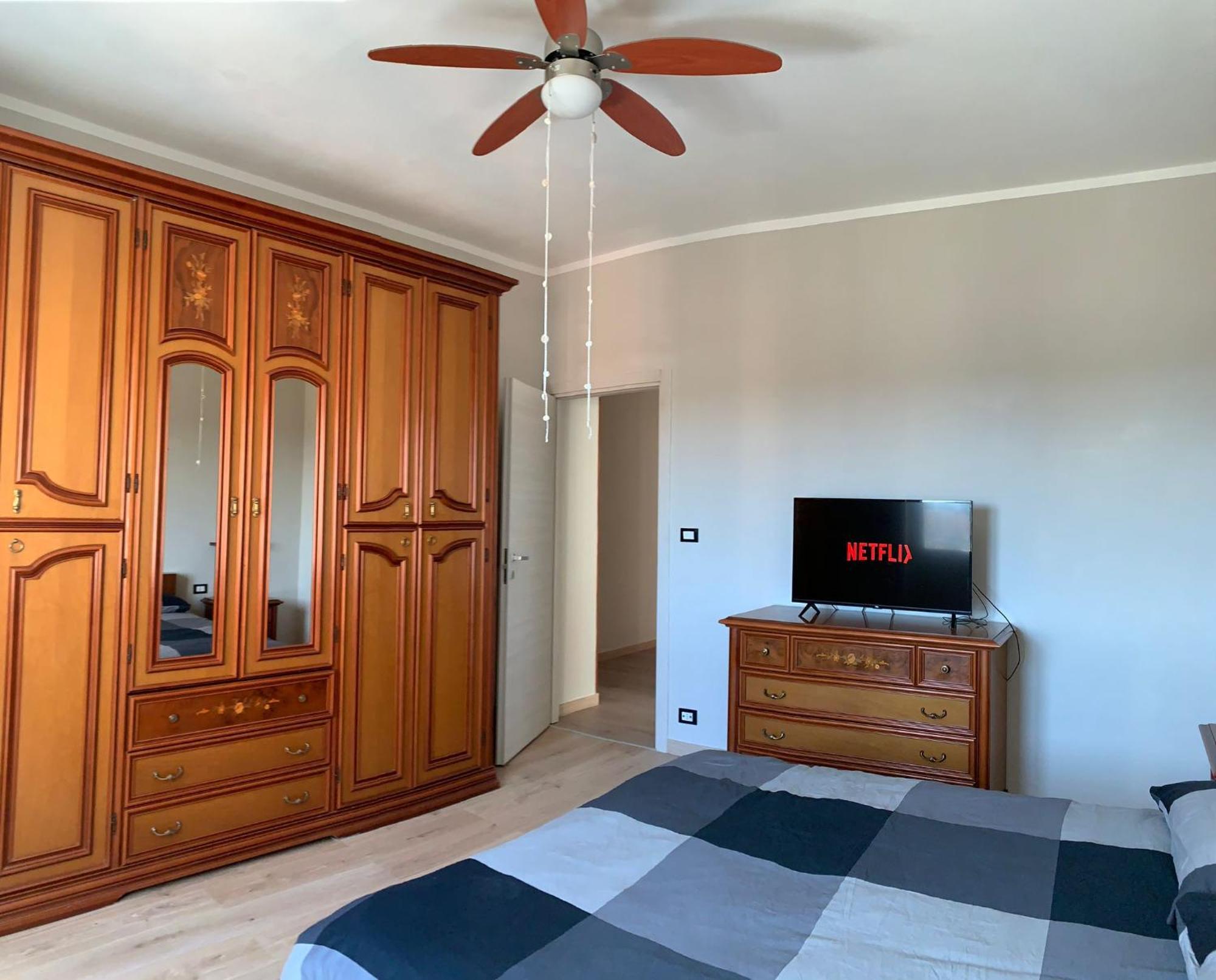 Gaulli Appartement