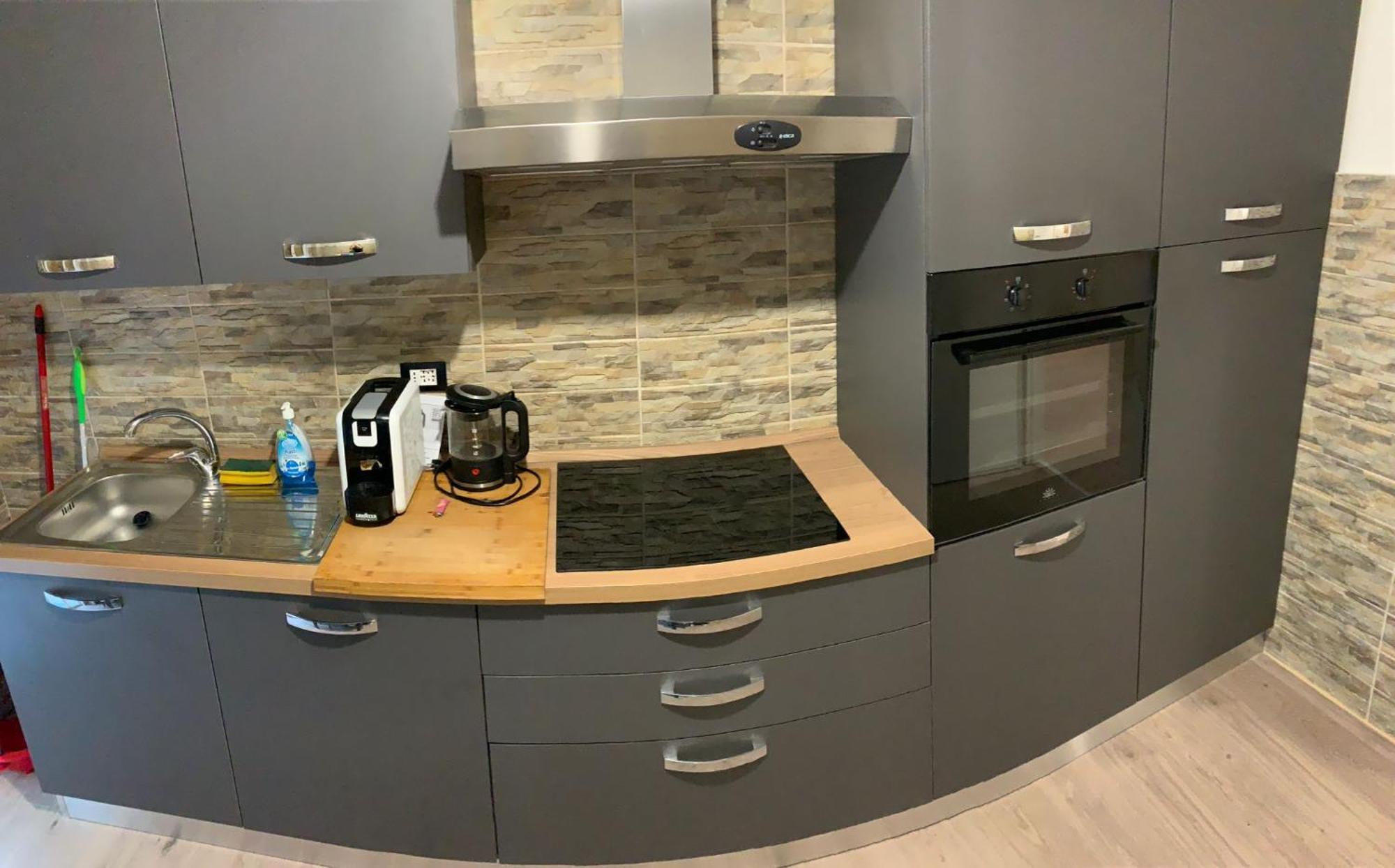 Appartement Gaulli